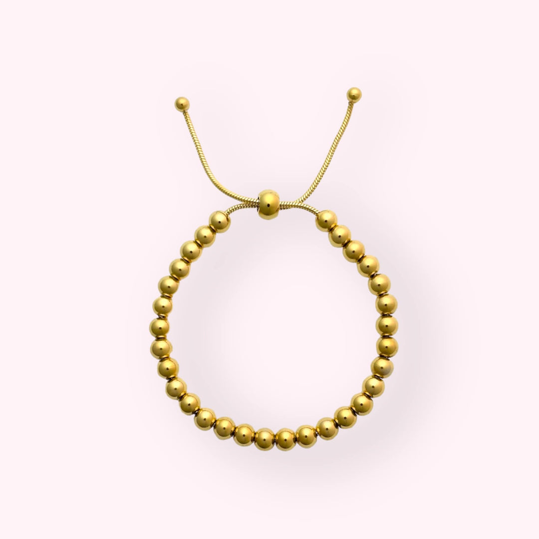 Classic Balls Armband
