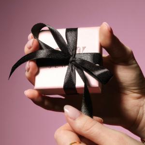 Luxe cadeauverpakking