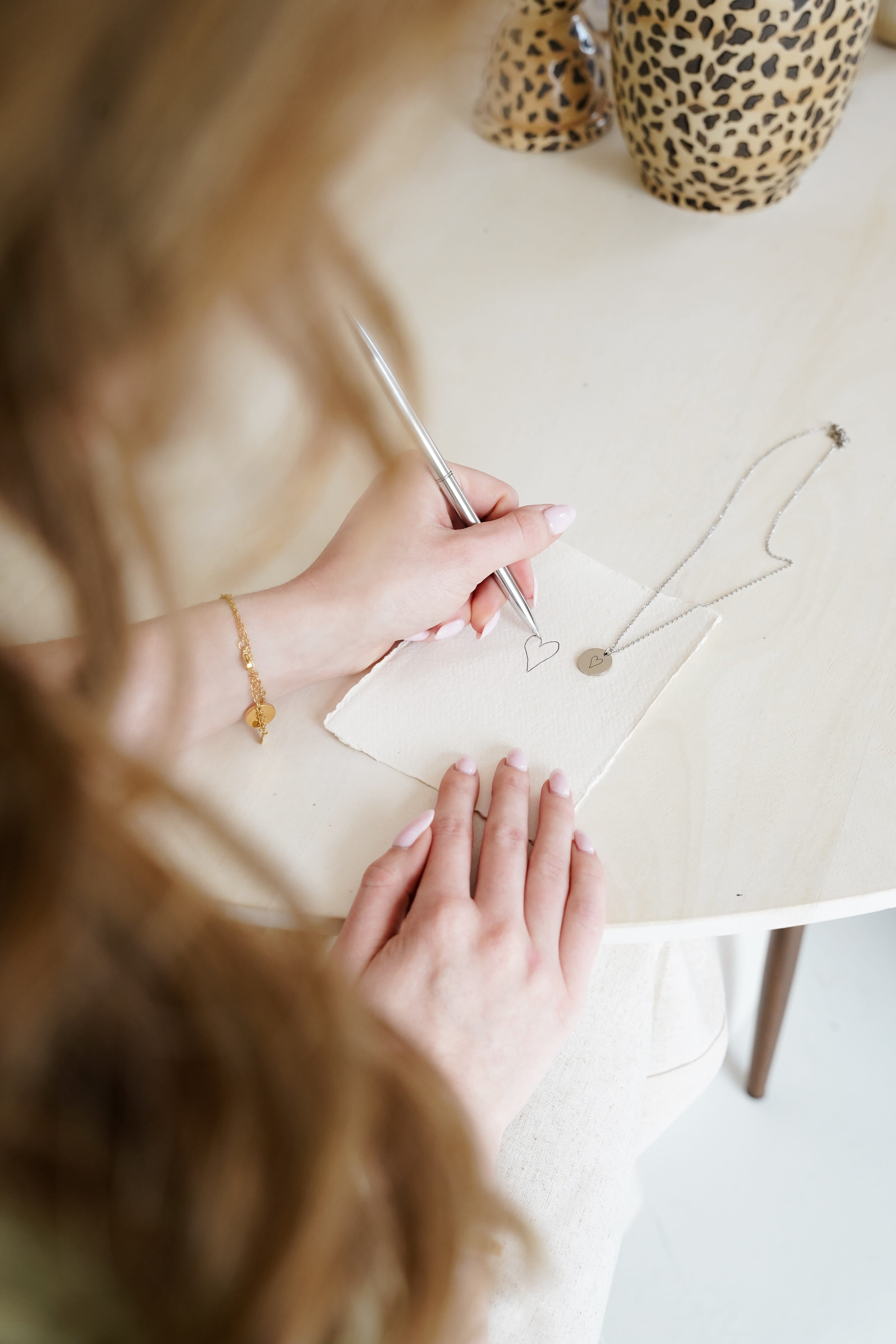Kettingen | Key Jewels