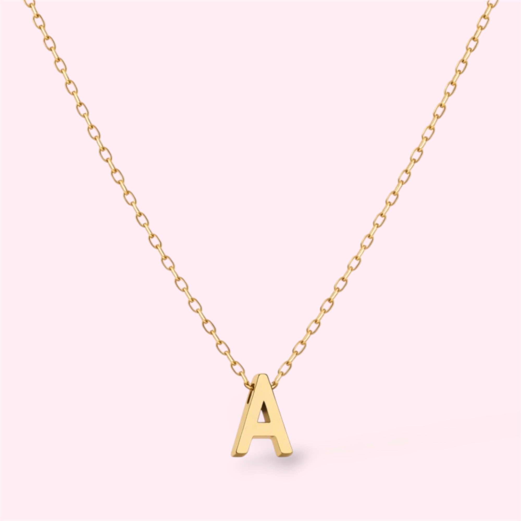 Basic Initial Ketting