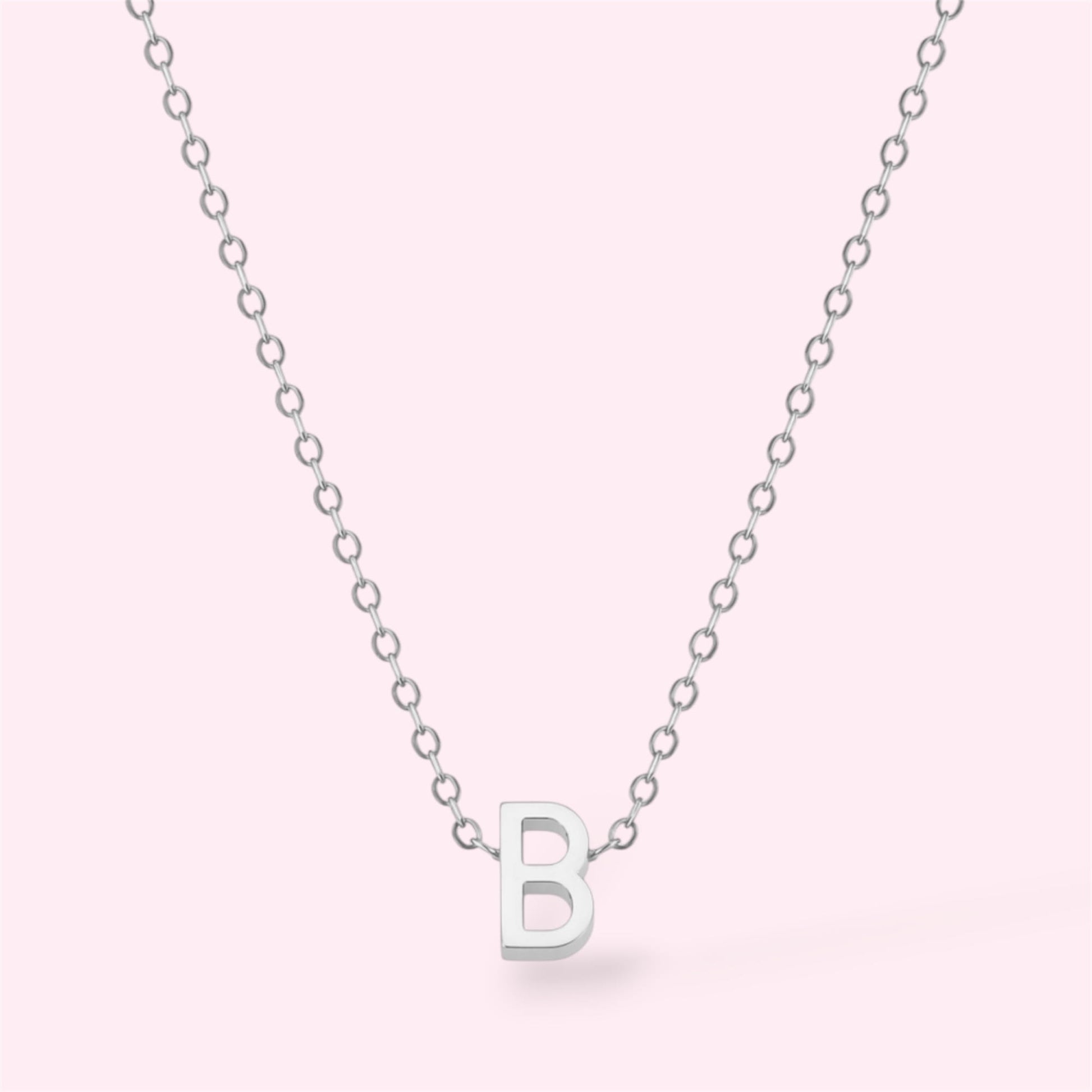 Basic Initial Ketting