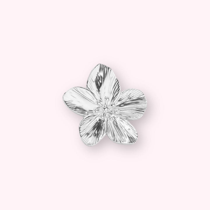 Big Flower Ring