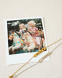 Heart Bar Armband