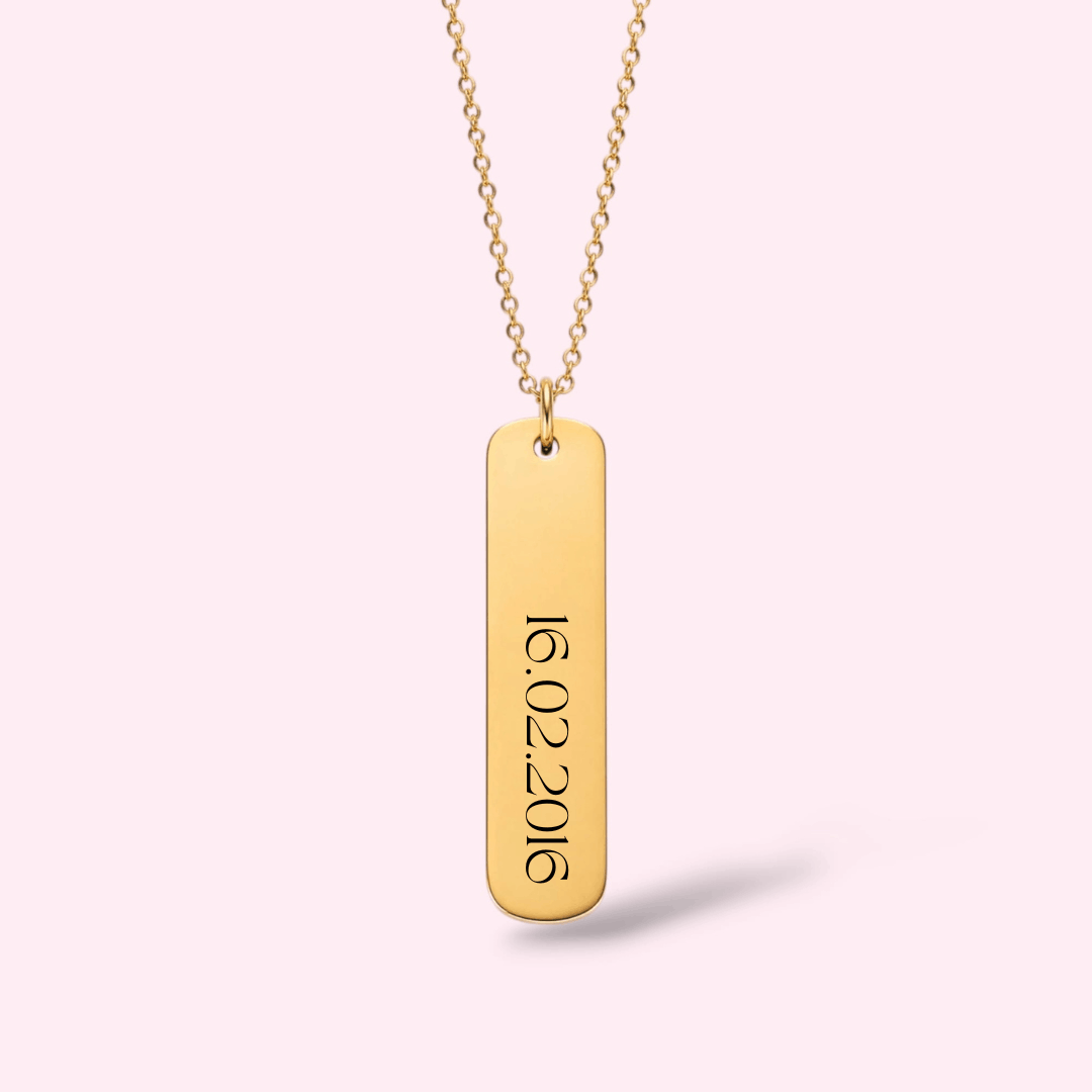 Long Bar Ketting