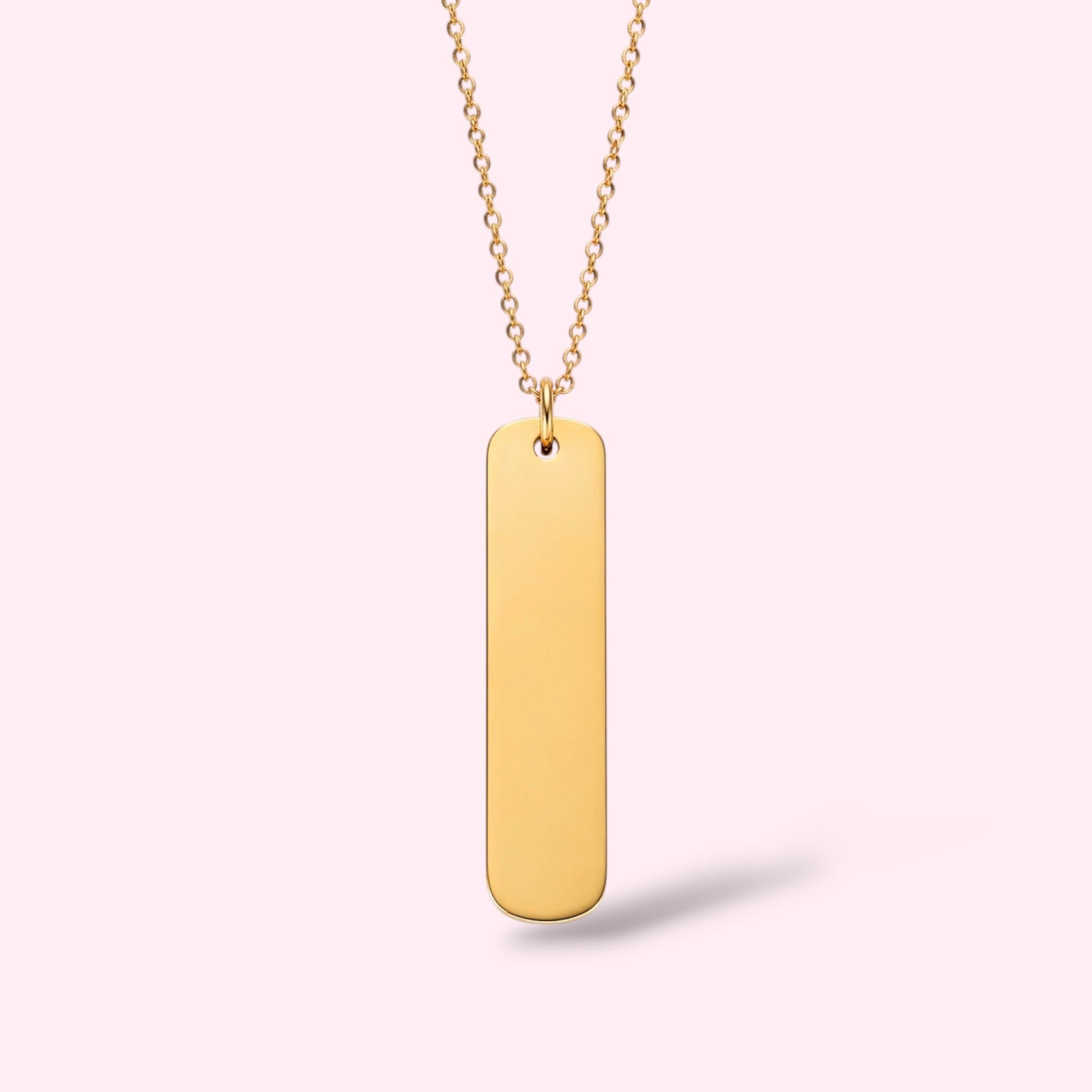 Long Bar Ketting