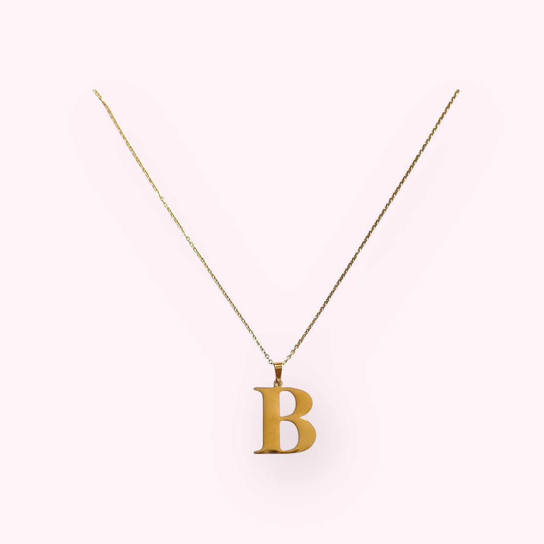 Statement Initial Ketting