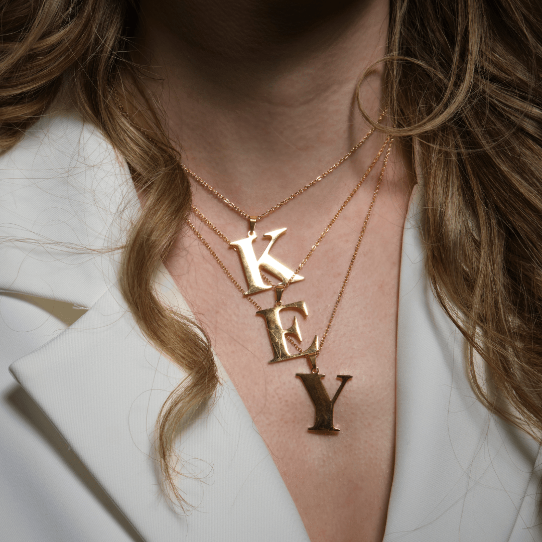 Statement Initial Ketting